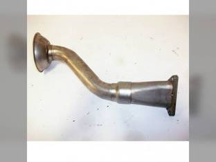 Used Oil Pump Intake John Deere 6125 9300T 7800 9400T 7700 9200 744H 7400 744J 6850 6750 7500 9400 824J 450C 9300 7300 6105 RE62887