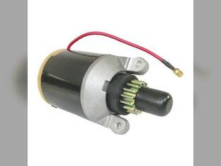 Starter - Kawasaki PMDD (5953) Cub Cadet Kawasaki 21163-7013 21163-7017