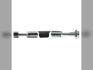 Air Conditioning Hose Line - Receiver Drier to Quick Coupler Massey Ferguson 1155 1105 1135 842718M91