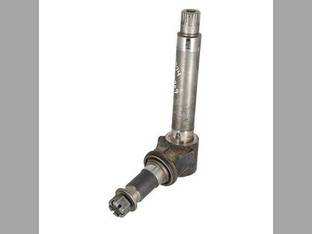 Used Spindle Case 2594 2394 2590 2290 2090 2390 A161274