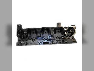 Remanufactured Cylinder Head John Deere 3010 3020 500 500A AR32343