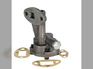 Oil Pump fits Ford NAA 501 600 601 611 620 621 630 631 640 641 650 651 660 661 671 681 700 701 800 801 811 820 821 840 841 850 851 860 861 871 881 900 901 941 951 960 961 971 2000 4000 4000 EAE6621AB