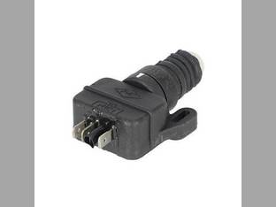 PTO Safety Switch fits Mahindra C27 C35 E40 E350 450 475 3325 3505 3525 3535 3825 4025 4035 4500 4525 4530 4535 5035 5500 5520 5525 5530 6000 6025 6030 6500 6520 6525 6530 7060 7520 8560 000013058P04
