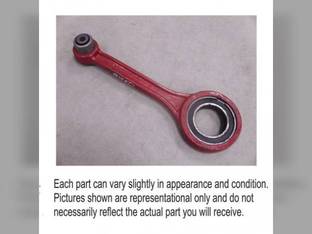 Used Shaker Shaft Pitman Assembly Case IH 2166 1660 2577 1688 2366 1640 2377 1680 2188 2144 1644 2388 1666 2344 1989251C1