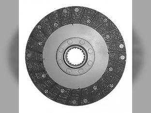 Remanufactured Clutch Disc Deutz DX2.30 DX2.50 DX2.70 D4807 D4507 D4006 D4007 D4506 D3006 D3607