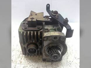 Used HydrostaticTransmission fits John Deere 655 755 756 855 856 955 3325 3365 AM118961 SUB FOR AM102041