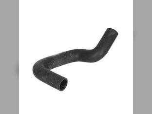 Radiator Hose - Lower Massey Ferguson 180 506378M1