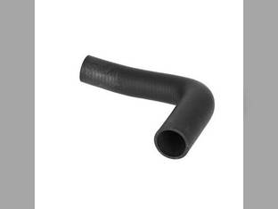 Radiator Hose - Upper Massey Ferguson 690 670 1681509M1