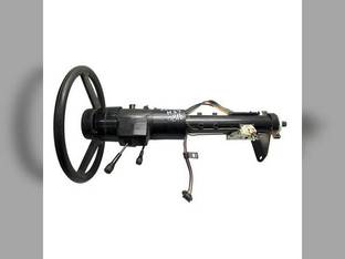 Used Steering Column Assembly Versatile 976 946 875 836 846 856 876 895 Steiger PANTHER 1000 ST320 Case IH 9130 9180 9330 9260 9270 9250 9210 9240 9390 9350 9310 9370 9280 9230 9150 9110 9380 9170