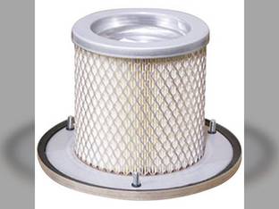 Baldwin� Air Filter - Inner fits John Deere SE6020 6100 6110 6200 6210 6300 6310 6400 6405 6410 6500 6510 7200 AL78224 fits Wix 46528 fits Fleetguard AF25301 fits Baldwin PA3797 fits Donaldson P783501