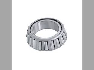 Tapered Roller Bearing Cone fits John Deere 4640 4650 4755 4850 7520 8430 JD7242 BRJD7242 fits International fits Case IH fits Allis Chalmers BRB299792A fits AGCO BR0070209905 fits Case BR13367DC