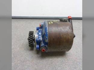 Used Power Steering Pump Ford 9600 9600 8600 8600 8000 8000 8400 8400 9000 9000 D6NN3K514B