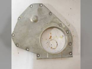 Used Seal Retainer Plate New Holland TS110 TM135 TM155 TB120 8240 8010 TS115 LX985 7740 TB110 LS190 TM150 TM140 TM115 7010 TM130 TS90 6640 TM165 TS100 TM120 TM125 Ford 6640 7840 5640 8340 7740 8240