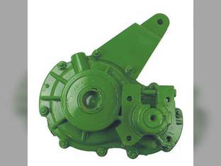 Remanufactured Straw Walker Gearcase fits John Deere 9400 9410 9450 9600 9610 9640 9650 9660 9500 9510 9550 9560 AH162469