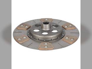 Remanufactured Clutch Disc Massey Ferguson 250 261 290 275 178 285 670 265 231 270 271 158 355 283 282 253 690 2605 263 240 281 1866042M93