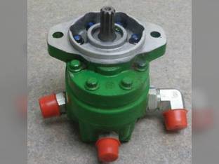 Used Hydraulic Motor Compatible with John Deere 9770 STS S680 S690HM W660 S670HM S660 T560 T670 S670 S690 T660 9870 STS S680HM W650 AXE15516