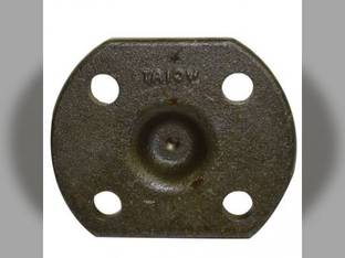 Swivel Housing Trunnion - Lower - Carraro John Deere 5205 5320 5520 5325 5105 5510 5420 5310 5525 5425 5500 5400 5415 RE61824