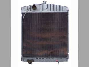 Radiator fits Case 2390 2394 2590 3294 A147140 A166469 A184365 fits Case IH 2594 3394 3594 A147140 A166469 A184365