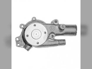 Remanufactured Water Pump White 2-45 2-55 72165064