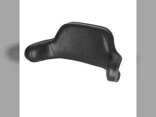 Backrest - Vinyl Black fits International 484 584 684 685 784 884 885 3125996R1 fits Case IH 485 495 3125996R1