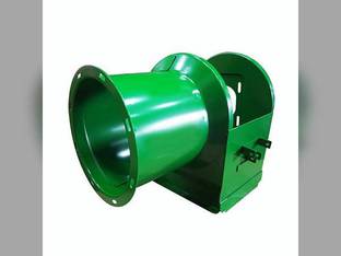 Elevator Housing Boot Compatible with John Deere 9770 STS S670 9870 STS AH219600
