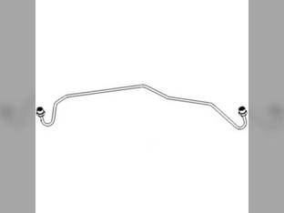 Injection Line - #6 Cylinder Compatible with John Deere 4350 4640 4430 4240S 4630 4440 AR69451