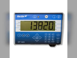 Digi-Star GT 465 AutoLog Indicator