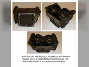Used Engine Balancer John Deere 3010 3020 AR48521