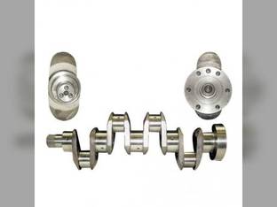 Crankshaft Massey Ferguson 178 285 50E 194 397 3060 294 290 590 60H 185 393 188 390 3637401M91 Perkins 4.248