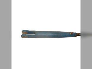 Used Leveling Box Assembly fits Ford 2300 2310 2610 2810 2910 3330 3600 3610 3900 3910 4100 4110 4140 4500 4600 4610 250C 260C 335 340 340A 340B 345C 420 445 515 532 535 540 545 545A 545A E4NN569BA