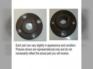 Used Sprocket Hub Case IH 1660 1680 1682 1670 1640 International 1460 1470 1482 1480 1302217C1