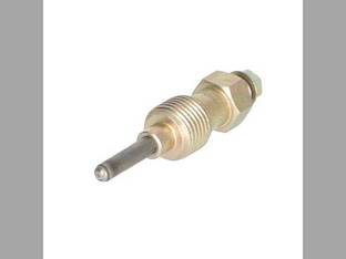 Glow Plug fits White 21 Field Boss 31 Field Boss 33-0126888 fits Iseki TE3210 TE3210F TL1900 TL2100 TL2500 TU1700 TU1900 fits Bolens G212 G214 G274 6581-410-061-00