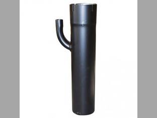 Aspirator Pipe fits Case IH 9110 9130 906225T1