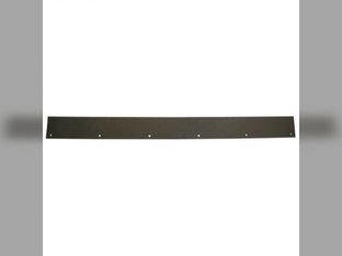 Seal - Straw Chopper Hood John Deere 9760 STS 9650 STS 9660 STS 9770 STS 9860 STS 9870 STS 9670 STS 9880 STS 9750 STS H157528