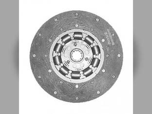 Remanufactured Clutch Disc International Super MTA 450 400 660 W6 Super W6 560 1251681C91