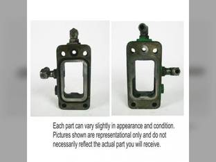 Used Power Beyond Block Compatible with John Deere 4230 4760 4560 4455 4050 4240 8630 4960 4250 4650 8430 4030 4640 4020 4755 2520 4630 3020 4255 4320 4955 4440 4850 4450 4000 4040 4840 4555 8440