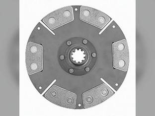 Remanufactured Clutch Disc Case 300 420 441 200B 530 430 259AA