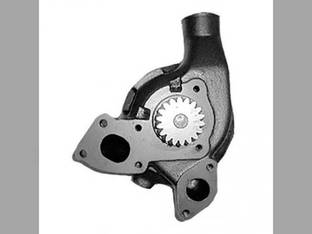Remanufactured Water Pump Massey Ferguson 3140 6190 6170 399 8120 3660 3125 3635 4263 3645 3120 8450 6180 396 3095 4360 3655 3638694M91