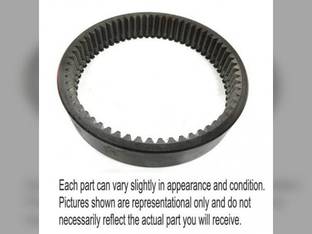 Used MFWD Planetary Ring Gear John Deere 4850 4650 R75631
