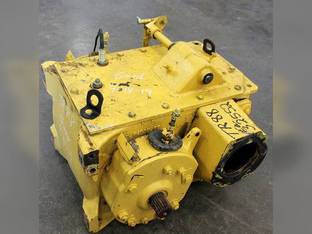 Used Transmission Assembly Compatible with New Holland TR86 TR87 TR88 847891