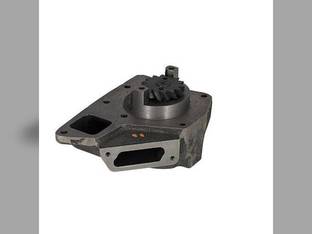 Water Pump fits John Deere 8560 9500 9600 RE43132 RE55986 RE55986-R SE500911 R83561 RE28368