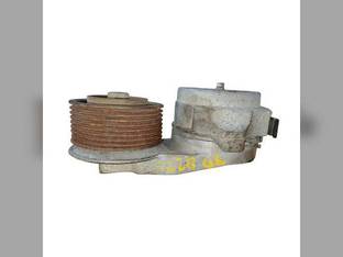 Used Belt Tensioner fits John Deere 8120 8220 8320 8420 8520 8520T RE164876 fits Case IH MX240 MX270 2388 STX275 STX325 87436755 fits New Holland T9020 TG210 TG230 TJ280 87409564 fits Case J945849