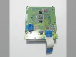 Used Control Module - RH Corner Post John Deere 9650 CTS 9450 9550 9750 STS 9650 STS 9650 9550 SH AH167173