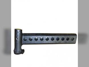 Axle Knee - RH - Carraro Compatible with John Deere 5510 5420 5410 5203 5220 5400 5210 5403 5300 5615 5500 5715 5303 5200 5320 5103 5520 RE58492