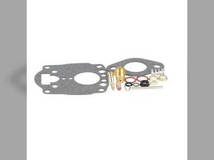 Carburetor Kit - Walker 778-619 fits Allis Chalmers G fits Massey Harris Pony