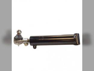 MFWD Steering Cylinder Assembly - Right Hand Side Case IH Magnum 245 MX230 MX245 Magnum 305 MX275 MX215 Magnum 215 MX305 MX255 MX285 Magnum 255 Magnum 275 MX210 New Holland T8040 T8010 TG230 T8020