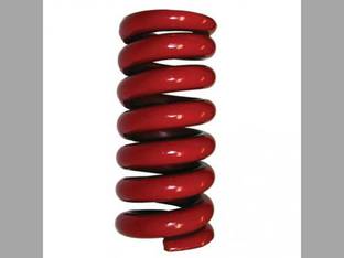 Seat Spring Coil International O6 W6 O9 I6 Super W6 OS4 M MD W4 I4 OS6 Super W9 W9 203 HV O4 H I9 Super W4 48930D Case L VAO VAC VI VC 600 610B V VAI 500 VO 08145AB