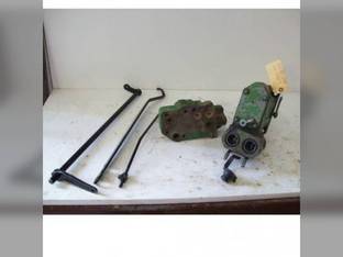 Used Selective Control Valve Kit John Deere 4430 4030 4630 4230 AR76006