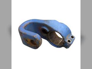 Used Hanger Hook - Right Hand fits Ford TW5 TW15 TW25 TW35 8530 8630 8730 8830 83955440 83948076 E3NN571AA E3NN571AB