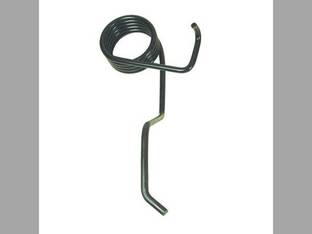Closing Wheel Torsion Spring - LH John Deere 1565 1890 1590 1990 1690 1860 1895 1560 N282889